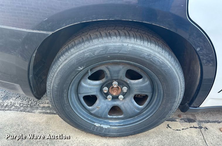 image for item EJ0382 2010 Dodge Charger 