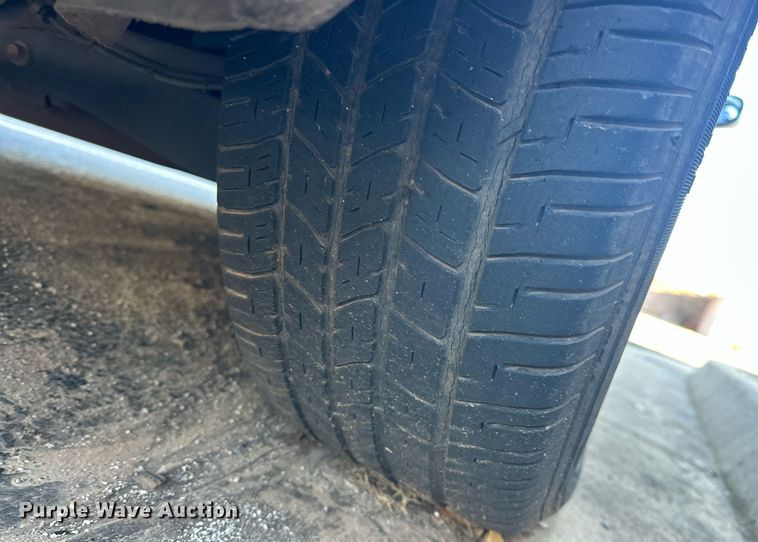 image for item EJ0382 2010 Dodge Charger 