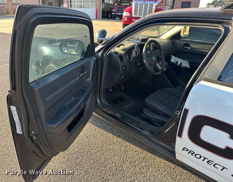 image for item EJ0383 2010 Dodge Charger 