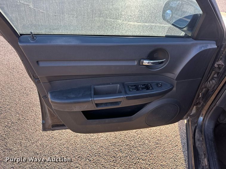 image for item EJ0383 2010 Dodge Charger 