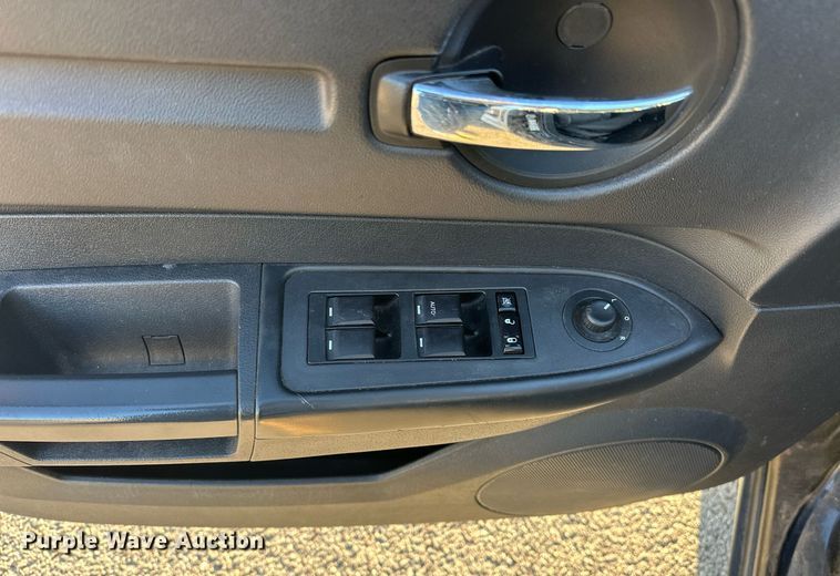 image for item EJ0383 2010 Dodge Charger 