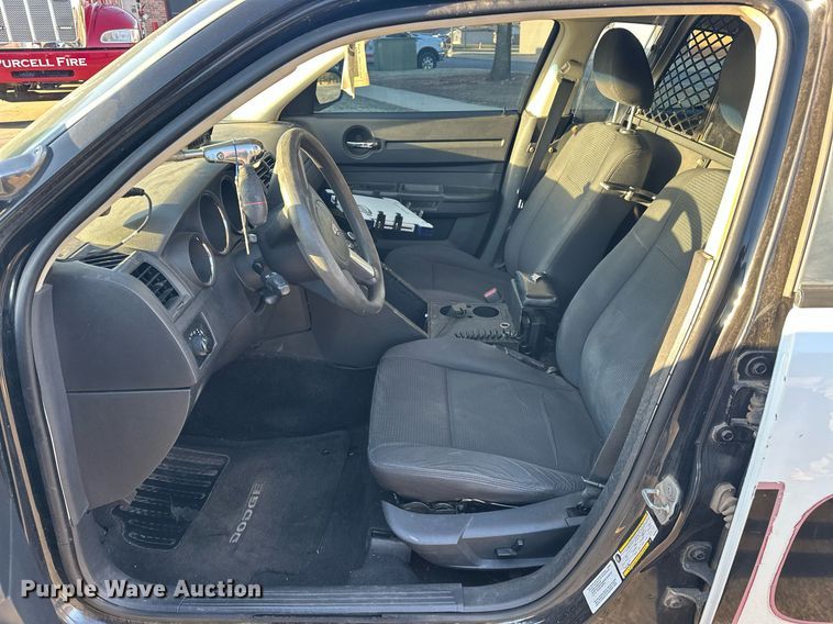 image for item EJ0383 2010 Dodge Charger 