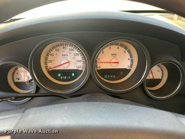 image for item EJ0383 2010 Dodge Charger 