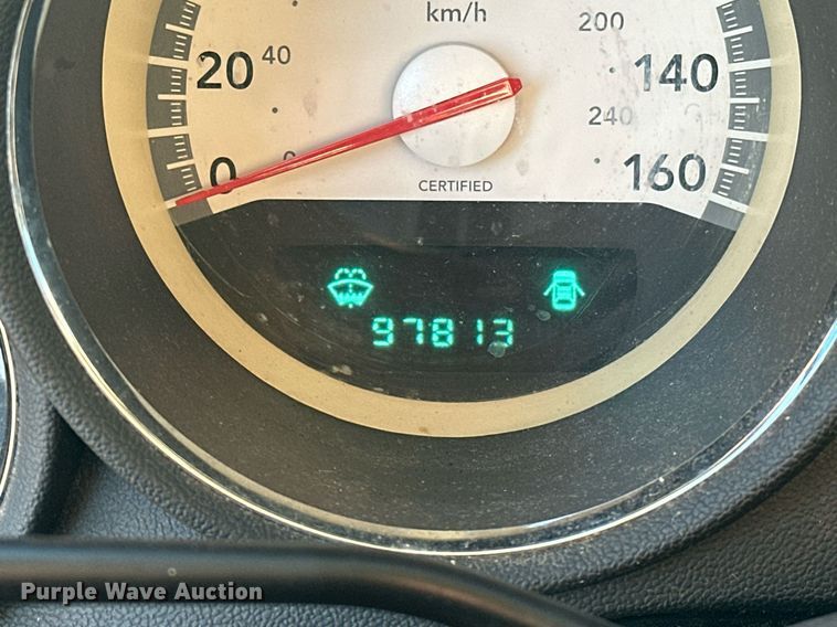 image for item EJ0383 2010 Dodge Charger 