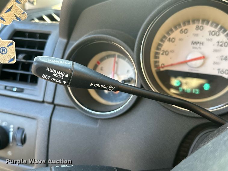 image for item EJ0383 2010 Dodge Charger 