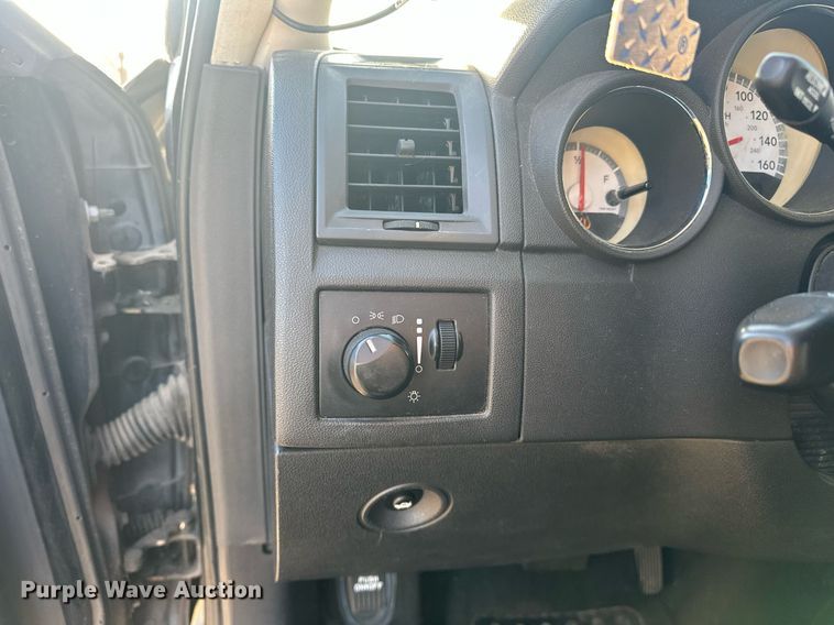 image for item EJ0383 2010 Dodge Charger 