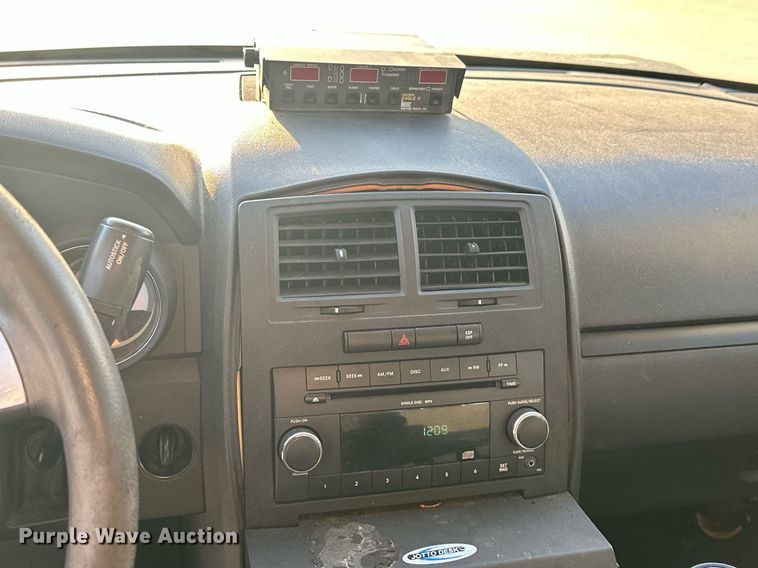 image for item EJ0383 2010 Dodge Charger 