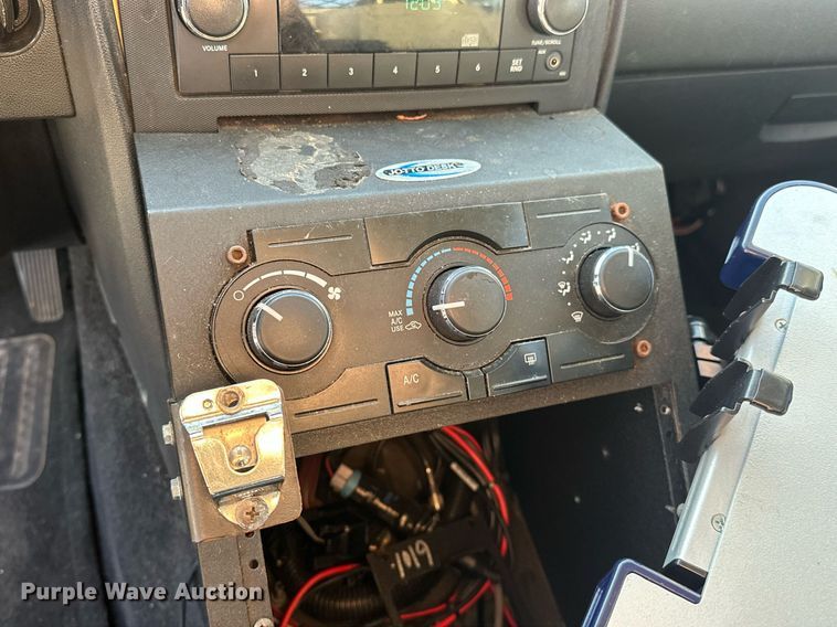 image for item EJ0383 2010 Dodge Charger 