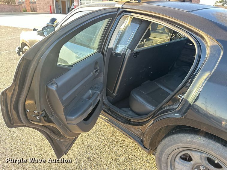 image for item EJ0383 2010 Dodge Charger 