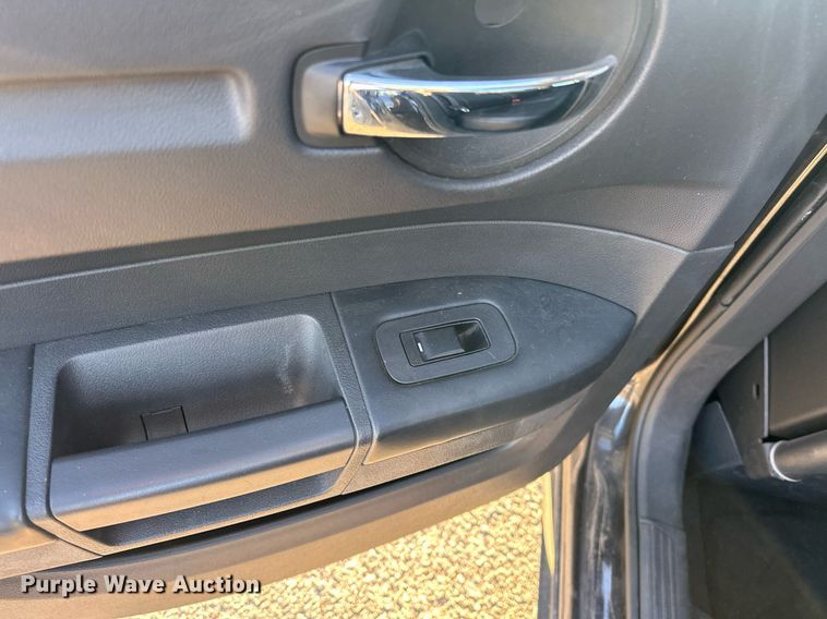 image for item EJ0383 2010 Dodge Charger 