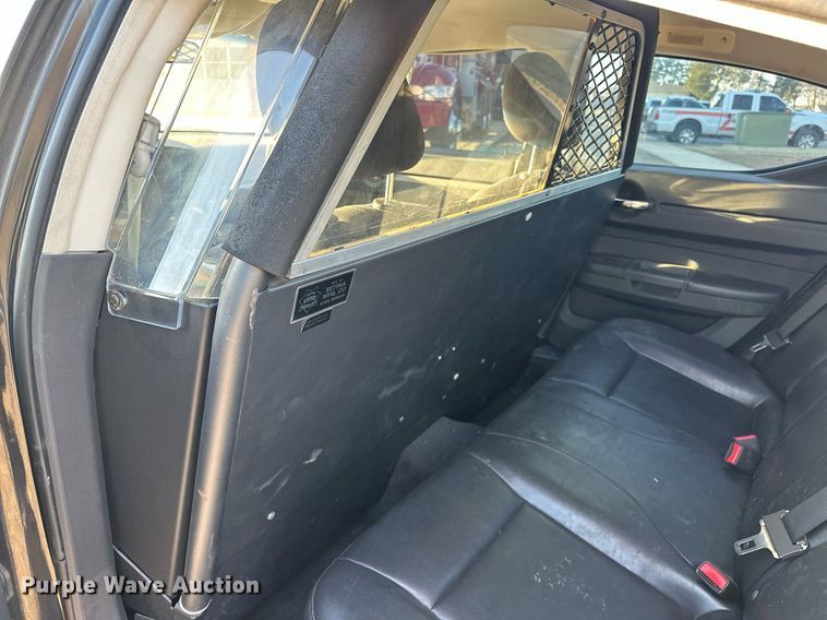 image for item EJ0383 2010 Dodge Charger 