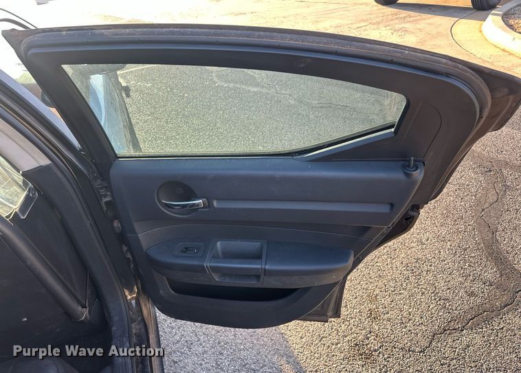 image for item EJ0383 2010 Dodge Charger 