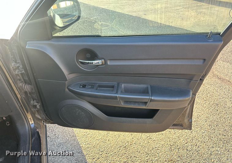 image for item EJ0383 2010 Dodge Charger 