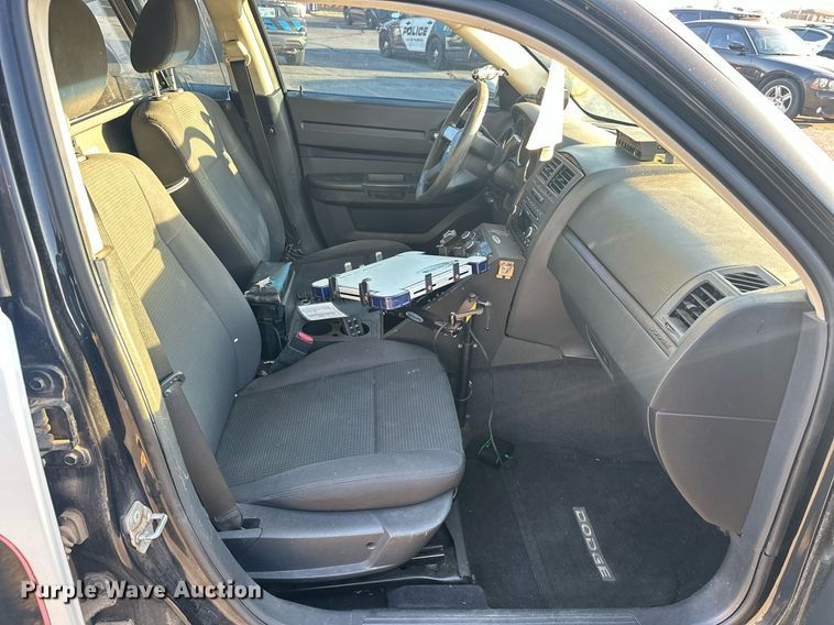 image for item EJ0383 2010 Dodge Charger 