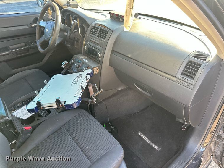 image for item EJ0383 2010 Dodge Charger 