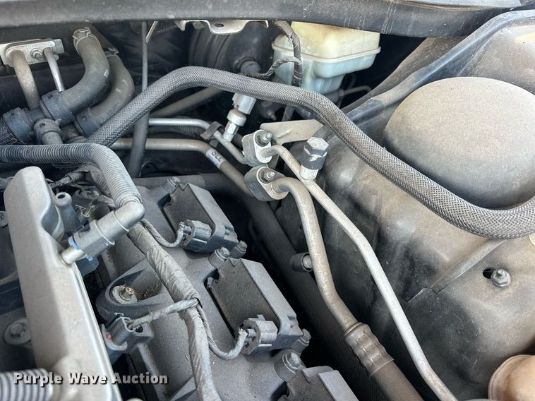 image for item EJ0383 2010 Dodge Charger 