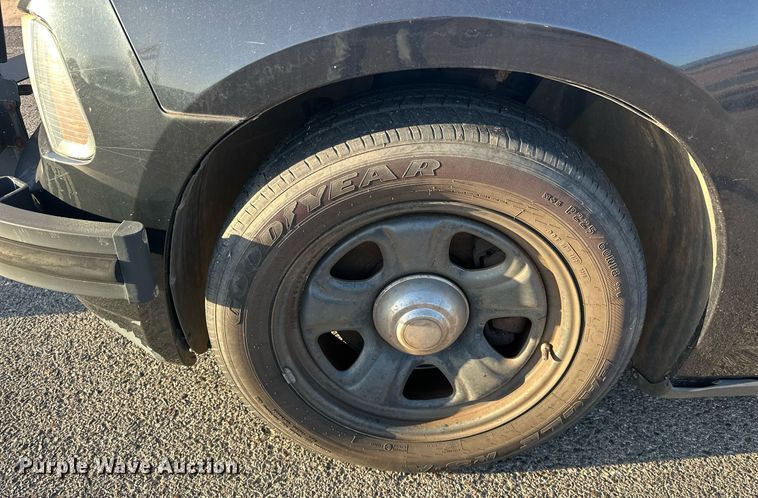 image for item EJ0383 2010 Dodge Charger 