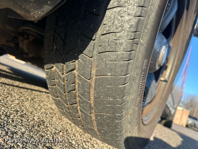 image for item EJ0383 2010 Dodge Charger 