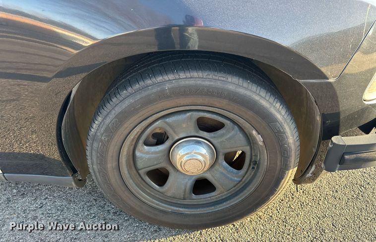 image for item EJ0383 2010 Dodge Charger 