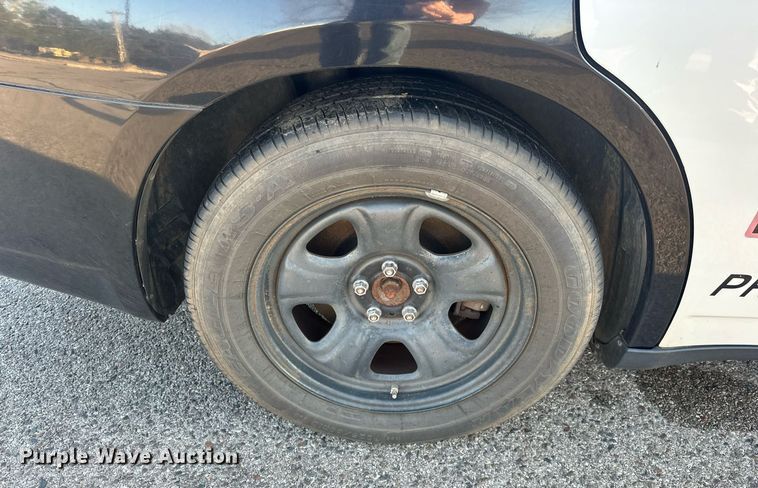 image for item EJ0383 2010 Dodge Charger 