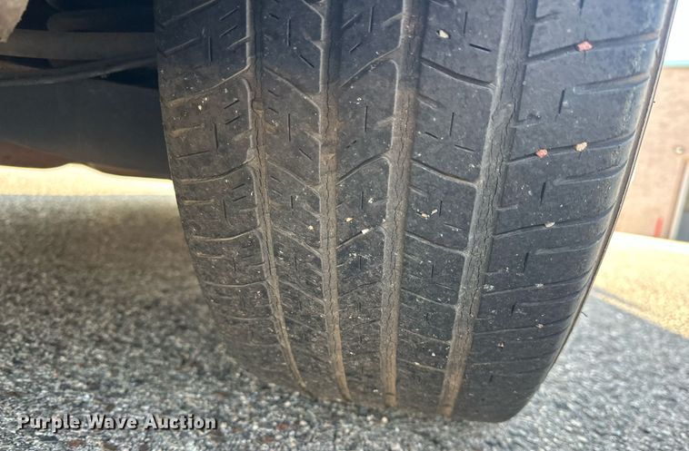 image for item EJ0383 2010 Dodge Charger 