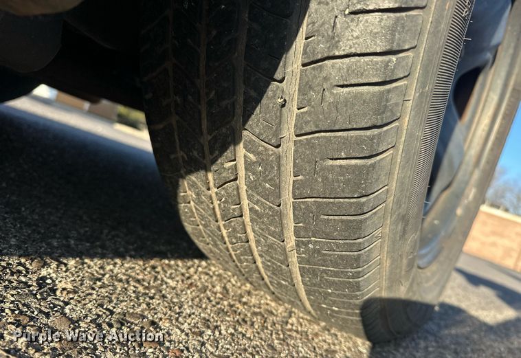 image for item EJ0383 2010 Dodge Charger 