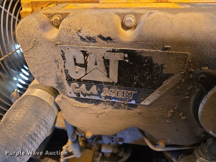 image for item EJ7340 2003 Sterling Condor paint striper truck