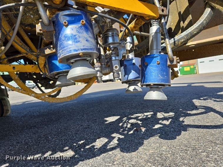 image for item EJ7340 2003 Sterling Condor paint striper truck