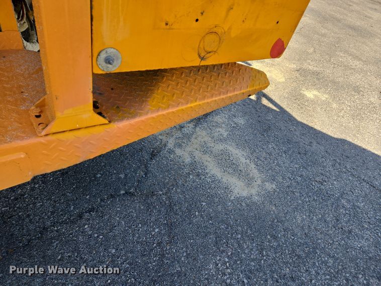 image for item EJ7340 2003 Sterling Condor paint striper truck