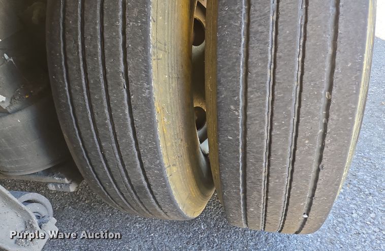 image for item EJ7340 2003 Sterling Condor paint striper truck