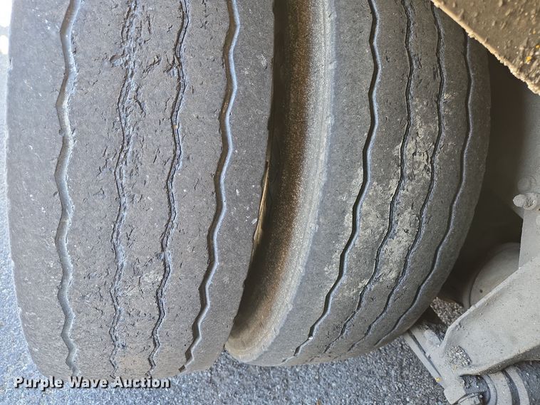 image for item EJ7340 2003 Sterling Condor paint striper truck