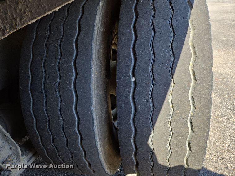 image for item EJ7340 2003 Sterling Condor paint striper truck