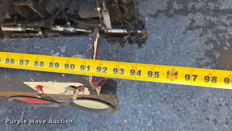 image for item EJ7342 2003 International FL80 oil distributor truck