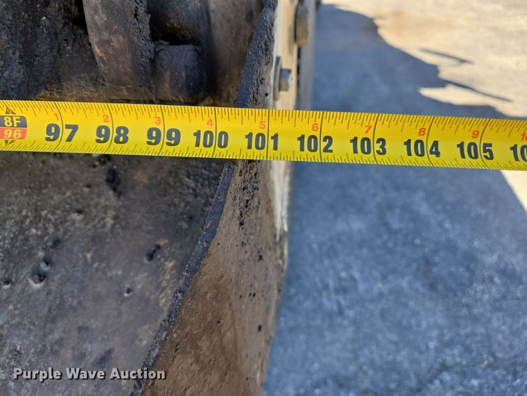 image for item EJ7347 2011 International 7500 dump truck