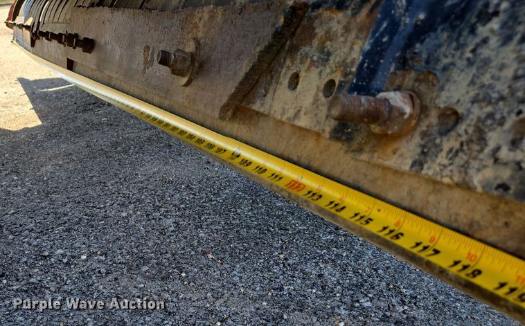 image for item EJ7349 2006 International 7400 dump truck