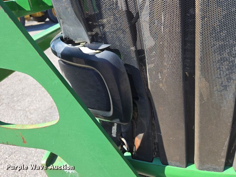 image for item EJ7354 2009 John Deere 6430 tractor