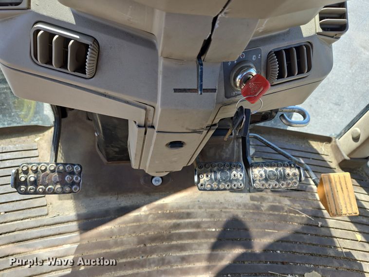 image for item EJ7354 2009 John Deere 6430 tractor