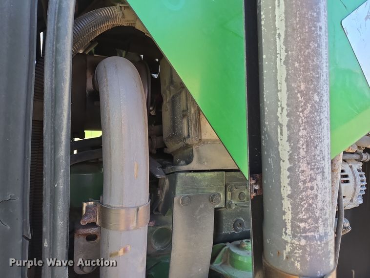 image for item EJ7354 2009 John Deere 6430 tractor