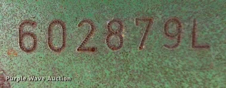 image for item EJ7354 2009 John Deere 6430 tractor