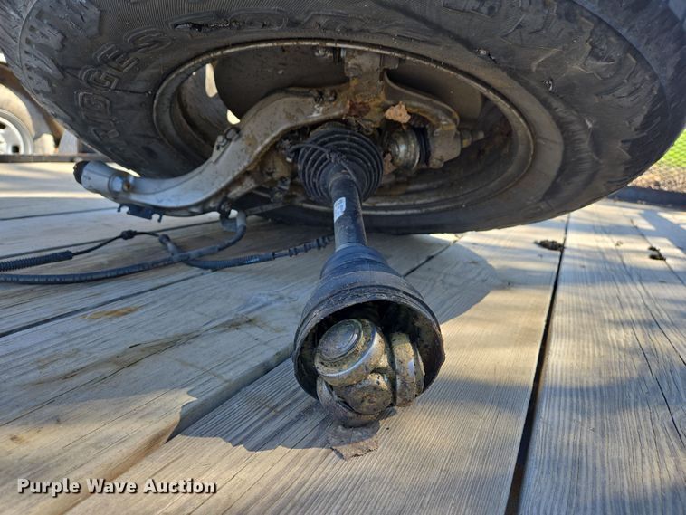 image for item EJ7355 2022 Chevrolet Silverado 1500 Crew Cab pickup truck