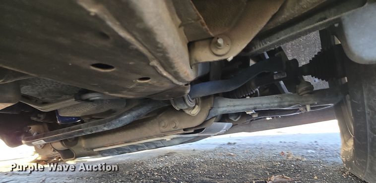 image for item EJ7355 2022 Chevrolet Silverado 1500 Crew Cab pickup truck