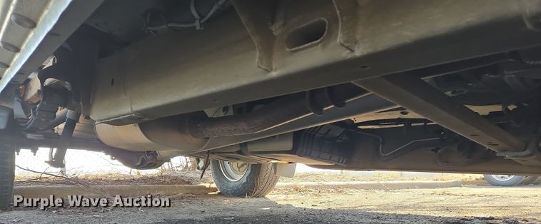 image for item EJ7355 2022 Chevrolet Silverado 1500 Crew Cab pickup truck