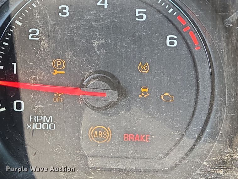 image for item EJ7355 2022 Chevrolet Silverado 1500 Crew Cab pickup truck