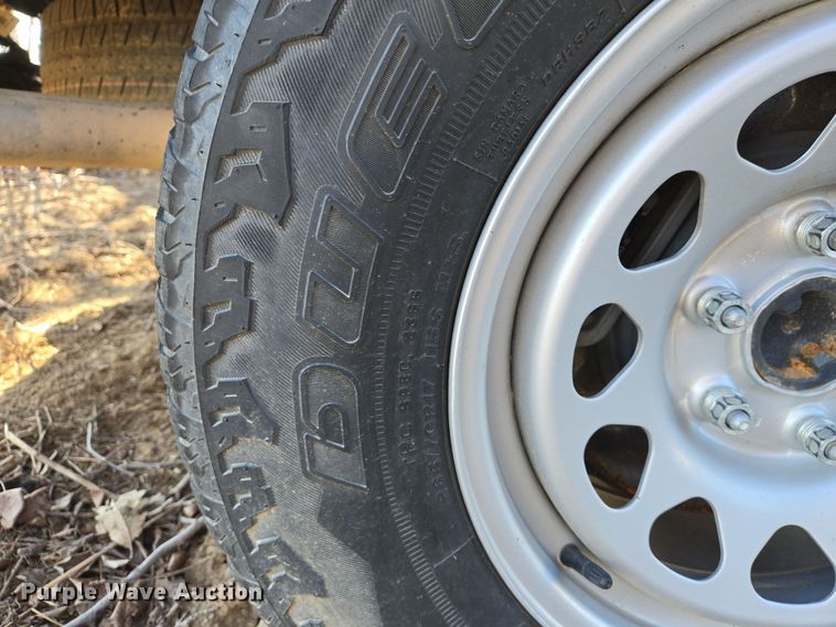 image for item EJ7355 2022 Chevrolet Silverado 1500 Crew Cab pickup truck