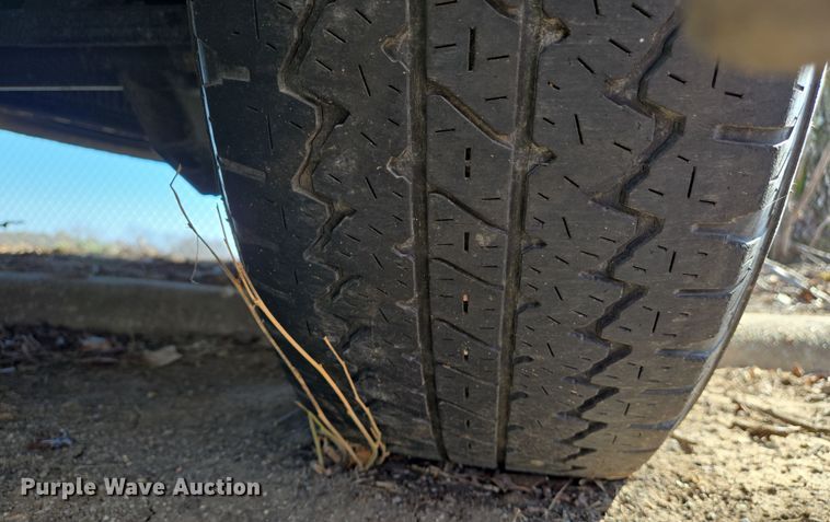 image for item EJ7355 2022 Chevrolet Silverado 1500 Crew Cab pickup truck