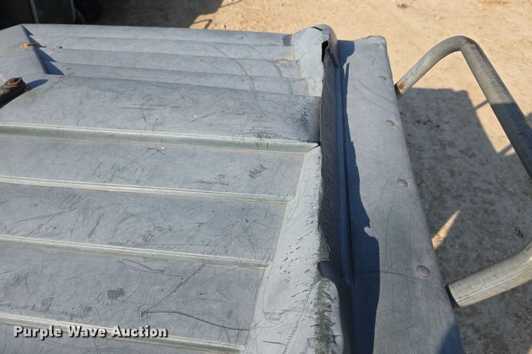 image for item EJ7370 Approximately 50 Ameri-Kart trash carts 