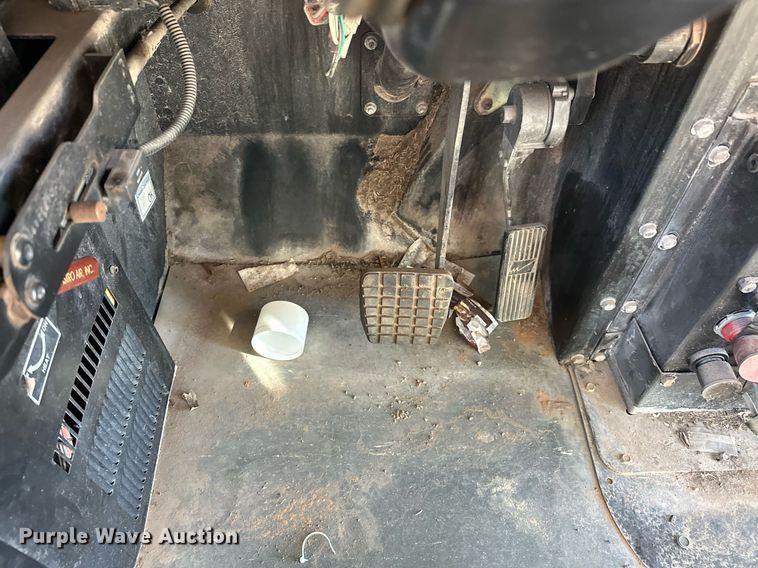 image for item EK0447 2006 Blue Bird school bus