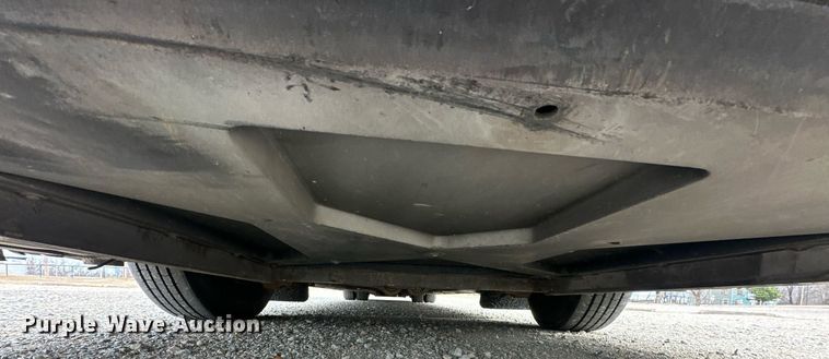 image for item EK0455 1999 Van Hool coach bus