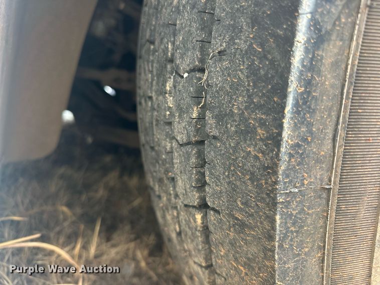 image for item EK0455 1999 Van Hool coach bus