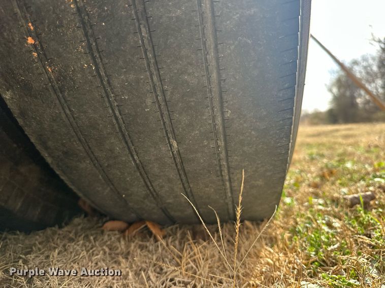 image for item EK0455 1999 Van Hool coach bus